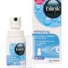 Blink Refreshng Hydrating Eye Spray 10 ml