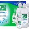 Opti-Free Puremoist Pack 3x300 + 90 ml