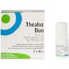Thealoz Duo Tripack 3x10 ml